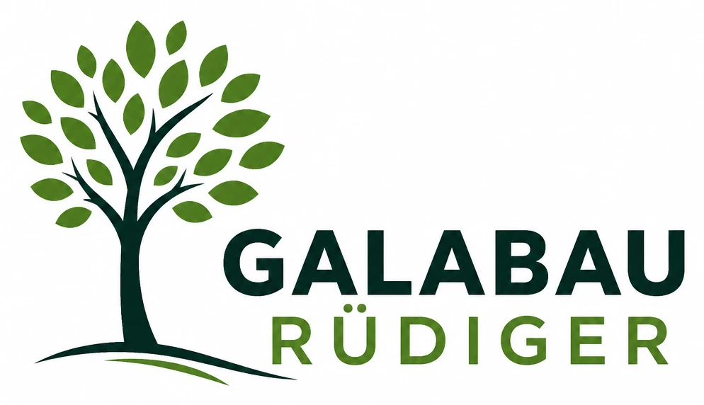 Galabau Rüdiger – Garten- und Landschaftsbau
